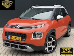 Citroën C3 Aircross - 1.2 PureTech S&S Shine Automaat Headsup