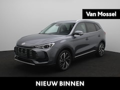 MG ZS - Hybrid+ 1.5 Aut. Luxury | | Apple Carplay/Android Auto| Climate Control | Lederen Bekledin
