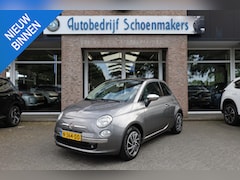 Fiat 500 - 1.2 Lounge PANO AIRCO AUX PARKEERSENSOREN ACHTER MISTLAMPEN VOOR