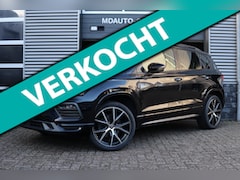 SEAT Ateca - 1.5 TSI FR Black edition |Pano|Keyless|LED|Navi|