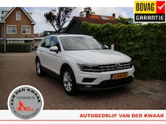Volkswagen Tiguan - 1.5 TSI ACT Highl