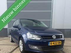 Volkswagen Polo - 1.2 Easyline