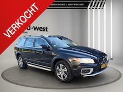 Volvo XC70 - 2.0 D3 FWD Limited Edition Leder Camera