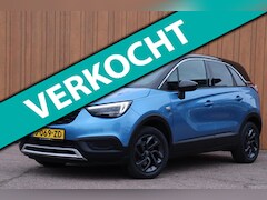Opel Crossland X - 1.2 Turbo Edition 2020 org.NL