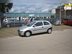 Opel Corsa - 1.2-16V Comfort Easytronic