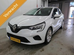 Renault Clio - 1.0 TCe Zen | Airco | Cruisecontrol |