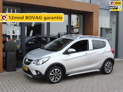 Opel Karl - 1.0 Rocks Online Edition 42.000km | CarPlay | PDC | 15'' | Priv.glas | Cruise contr | DAB