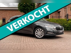 Skoda Octavia - 1.4 TSI iV PHEV Business Edition 204 PK Adaptive Keyless Half/Leer Camera Elek.Klep LED 18