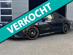 Mercedes-Benz CLA-Klasse - 200 AMG|PANO|KEYLESS|EDITION1|SFEER|CAMERA