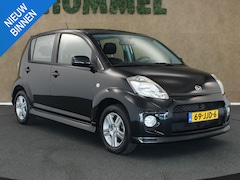 Daihatsu Sirion 2 - 1.3-16V Sport - ORIGINEEL NEDERLANDSE AUTO - AIRCO - LICHTMETALEN VELGEN 14 INCH - ELEKTRI