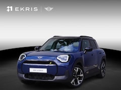 MINI Aceman - SE Classic Trim | Pakket XL