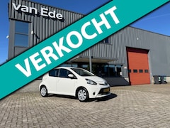 Toyota Aygo - 1.0 VVT-i Aspiration 5drs Airco
