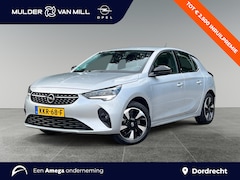 Opel Corsa-e - Elegance 3-FASEN 50kWh 136pk | 180° CAMERA | STOELVERWARMING | APPLE CARPLAY / ANDROID AUT