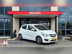 Opel Karl - 1.0 ecoFLEX Edition