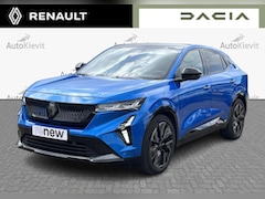 Renault Rafale - 1.2 E-Tech full hybrid 200 esprit Alpine - pack privilège / SolarBay panoramadak / head-up