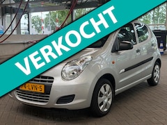 Suzuki Alto - 1.0 Base/Stuurbkr/NAP/APK 11-05-2027