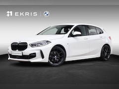BMW 1-serie - 118i Executive Edition | M-Sport Pakket | Achteruitrijcamera | PDC | Hifi | Sportstoelen |