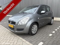 Suzuki Splash - 1.0 Trend