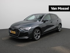Audi A3 Sportback - 40 TFSI e Advanced edition Navigatie | Stoelverwarming | Airco | Cruise control | Camera |