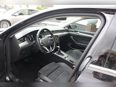 Volkswagen Passat Variant - 1.4 TSI GTE Business | Trekhaak |