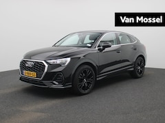 Audi Q3 Sportback - 35 TFSI Pro Line