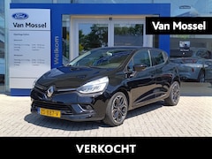 Renault Clio - 0.9 TCe Bose | Camera | PDC Voor + Achter | Navigatie | Stoelverwarming | Cruise Control