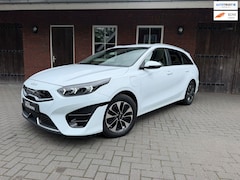 Kia Cee'd Sportswagon - Ceed 1.6 GDI PHEV DynamicPlusLine | 1e eigenaar| Camera| Carplay