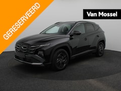 Hyundai Tucson - 1.6 T-GDI PHEV Pure Edition | Climate Control | Adaptieve Cruise | Stoel -en stuurverwarmi