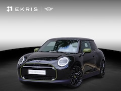 MINI Electric - Cooper SE Paul Smith Edition Pakket XL