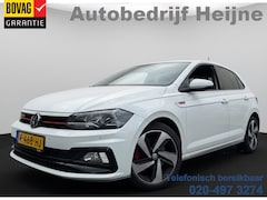 Volkswagen Polo - 2.0 TSI GTI 200PK DSG GTI-SPORT CARPLAY/PDC/NAVI/STOELVERW