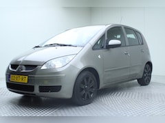 Mitsubishi Colt - 1.3 Invite+ | Trekhaak Afneembaar | Inclusief Nieuwe APK | Airco | PDC achter | Radio CD |