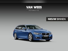 BMW 3-serie Touring - 316i Limited Series M Sport | NL auto | Xenon | Navigatie Professional | Bluetooth | Cruis