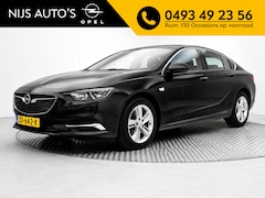 Opel Insignia Grand Sport - 1.5 T Business Executive | Automaat | Navi | Climate | PDC v&a | Carplay & Bluetooth |
