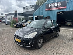 Citroën C3 - 1.6 e-HDi PANO CRUISE AIRCO Dynamique
