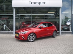Mazda 2 - 2 1.5 Skyactiv-G Dynamic|Rijklaar