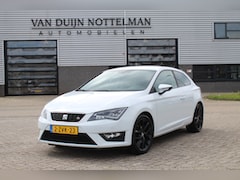 SEAT Leon SC - 1.4 TSI ACT FR Dynamic / Navigatie / Trekhaak / N.A.P