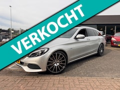 Mercedes-Benz C-klasse Estate - 350 e Lease Edition Plus/Dealer onderhouden/Facturen Aanwezig
