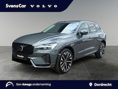 Volvo XC60 - 2.0 T8 Plug-in hybrid AWD Plus Dark | Facelift | Panoramadak | Luchtvering | Headup displa