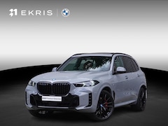 BMW X5 - xDrive50e M Sportpakket Pro | Comfort Plus Pack | Nardogrijs | Integral Active Steering |