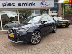 SEAT Arona - 1.0 TSI FR Business Intense