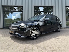 Mercedes-Benz C-klasse Estate - 300 e AMG Line Smartphone-integratie pakket, Nightpakket, Camera