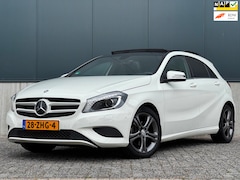 Mercedes-Benz A-klasse - 180 Ambition|PANO|6BAK|LEDER|NAVI|XENON|PSENSOR|