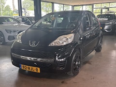 Peugeot 107 - 1.0-12V XS