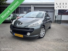 Peugeot 207 - 1.4 VTi Sublime