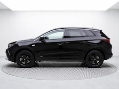 Opel Grandland - 1.6 Turbo Plug-In Hybrid 4x4 Ultimate 300pk | automaat | afn. trekhaak | electr. achterkle