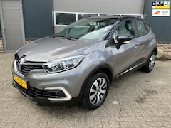 Renault Captur - 0.9 TCe Zen-Navigatie-LM-NAP