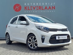 Kia Picanto - 1.0 DPi DynamicPlusLine Wij bieden ook financiering mogelijkheden aan