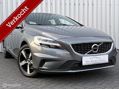Volvo V40 - 2.0 T2 R-Design | 1e eig | dealer | Trekhaak | 19 | LED | PDC | Bluetooth | Navi | Volledi
