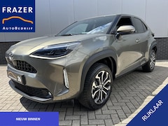Toyota Yaris Cross - 1.5 Hybrid DYNAMIC
