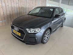 Audi A1 Sportback - 25 TFSI epic